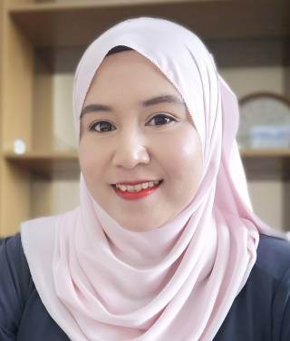 Assoc. Prof. Dr. Nurul Syakima Abdul Mutalib