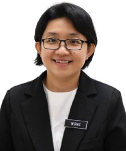 Dr. Wong Yoke Fui