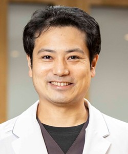 Dr. Yuta Maruki