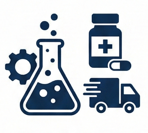 Track B: Drug Discovery