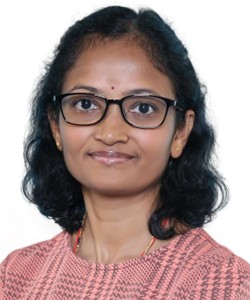 Dr. Geetha Nalairndran