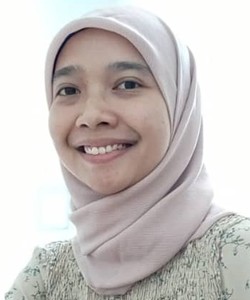Dr. Nurliyana Najwa Md Razip