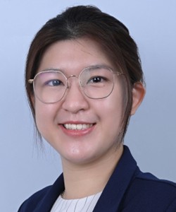 Dr. Oh Lixia