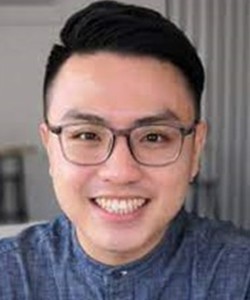 Dr. Ooi Der Jiun