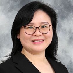 Associate Professor ChM. Dr. Audrey Yong Chee Hui