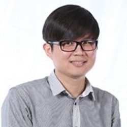 Dr. Chua Eng Wee