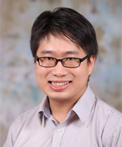 Dr. Lim Chee Woei