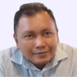 Ts Fahmie A. Hamid