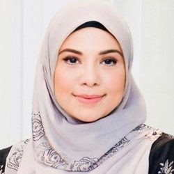 Associate Professor Dr. Nur Fariesha Md Hashim