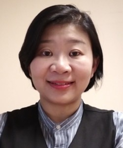 Associate Professor Ts Dr. Liew Fong Fong