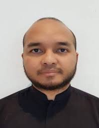 Dr. Mohamad Shafiq Azanan