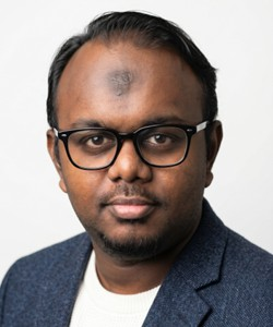 Associate Professor Dr. Mohd Razif Shahril