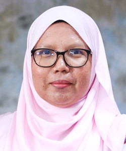 Dr. Noraina Muhamad Zakuan