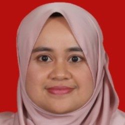 Dr. Nurul Akmaryanti Abdullah