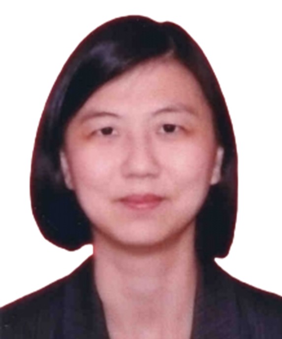 Dr. Lau Su Yin