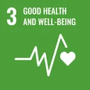 SDG 3 — Good Health and Well-Being