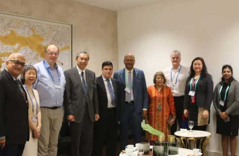 1st MSC — Cancer Research in Malaysia