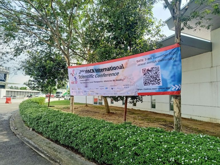2nd MSC