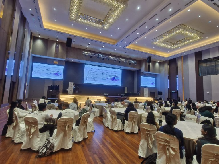 3rd MSC