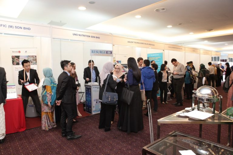 ICDDTM'18 — Seizing Opportunities and Addressing Challenges of Precision Medicine (Photo 4 of 6)