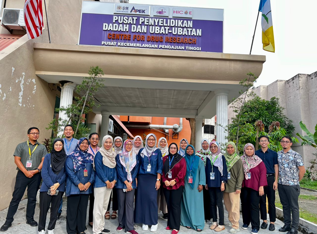 ICDDTM'23 — Scientific Discoveries: Impacting Healthcare and Driving Economic Growth (Photo 6 of 14)