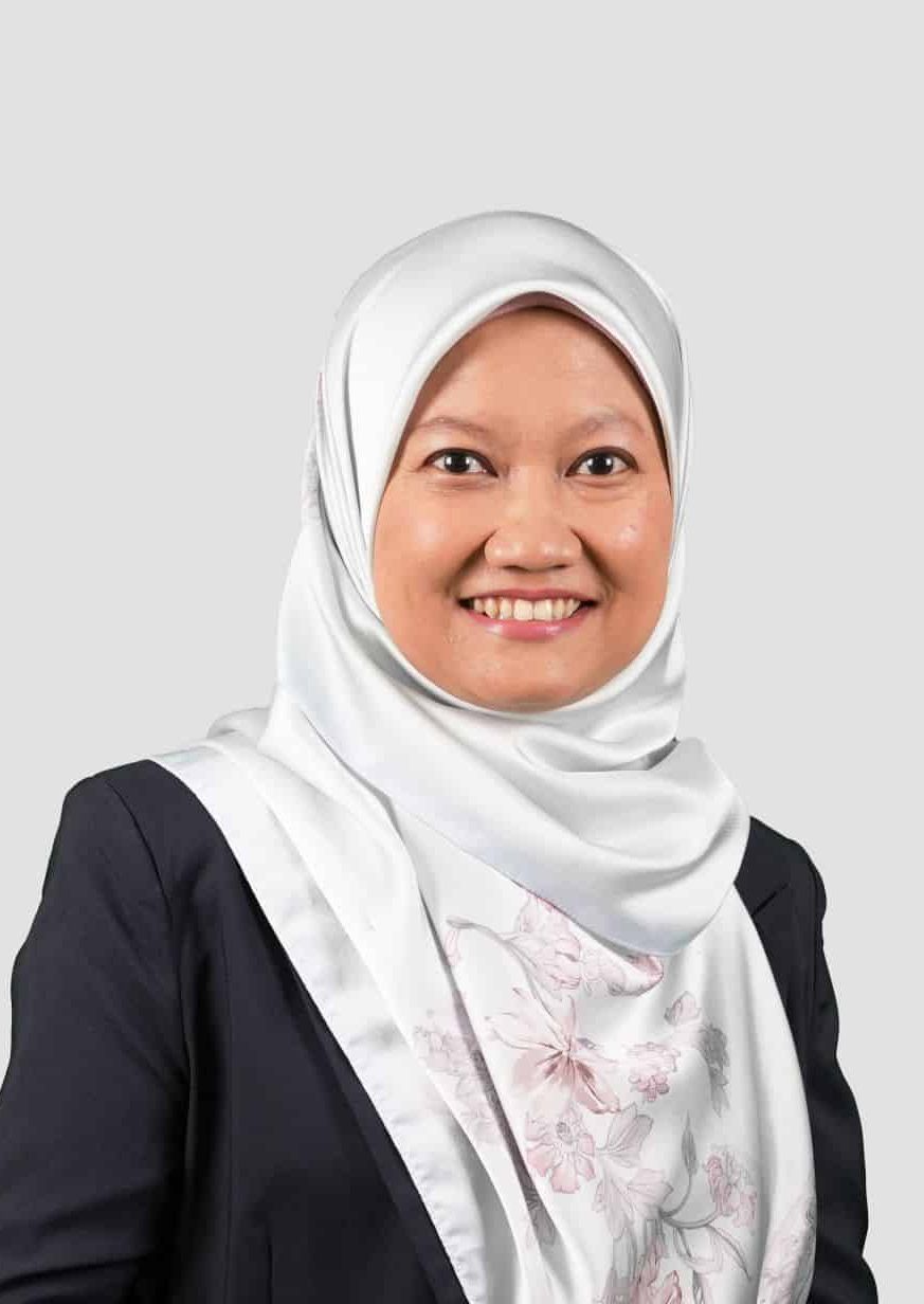 Assoc. Prof. Dr. Suniza Jamaris