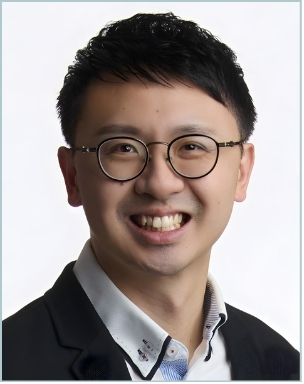 Assoc. Prof. Dr. Sunny Wong