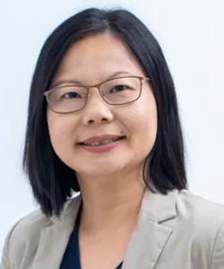 Dr. Lim Kue Peng