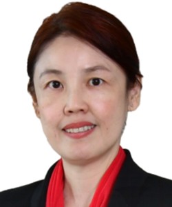 Dr. Loh C-Khai