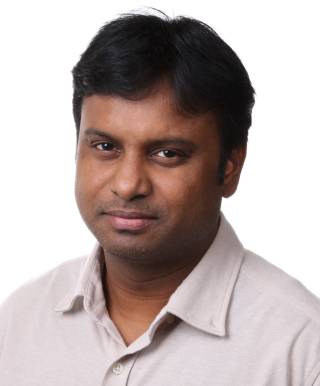 Dr. Nirmal Rajasekaran