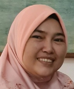 Dr. Noor Shuhada binti Yop Ahmad