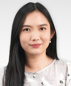 Dr. Ooi Po Lin