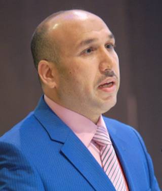 Prof. Dr. Bassim Irheim Mohammad