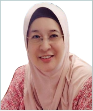 Prof. Dr. Hany Mohd Ariffin