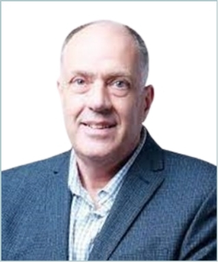 Prof. Dr. Ian Paterson