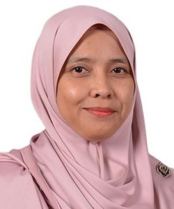 Ts Dr. Afzan Adam
